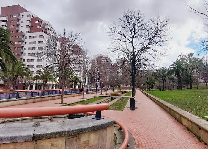 Lasai Con Parking Directo Appartamento *