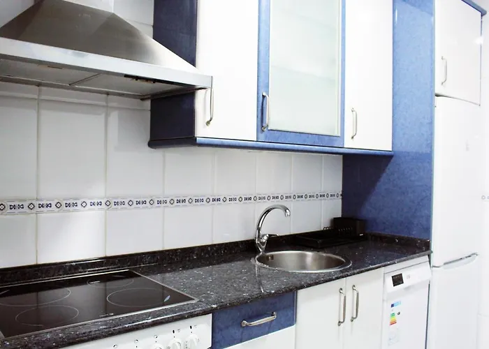 Lasai Con Parking Directo Appartamento *