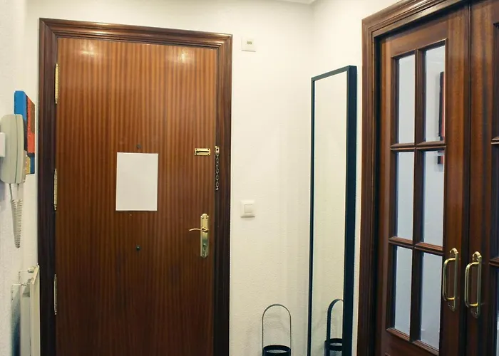 Appartamento Lasai Con Parking Directo Bilbao