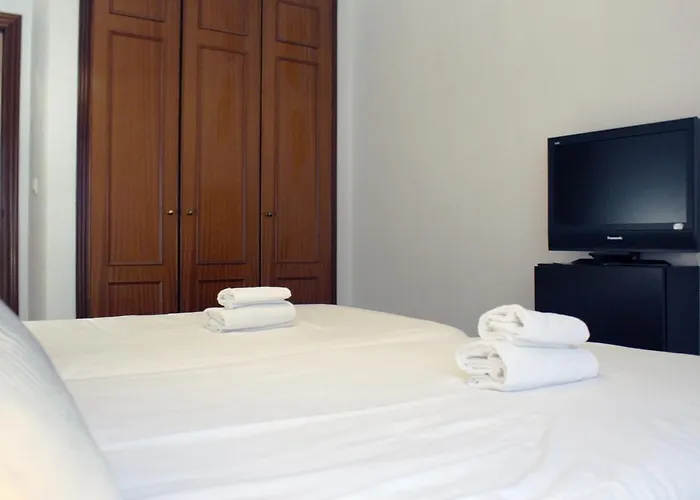 Lasai Con Parking Directo Appartamento