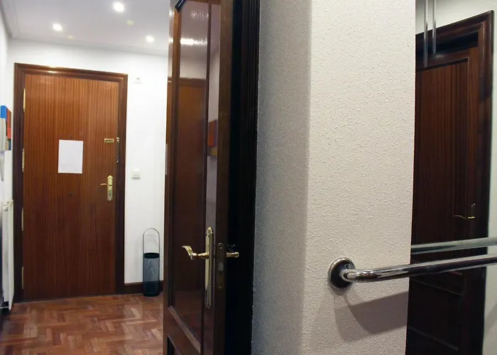 Lasai Con Parking Directo Appartamento