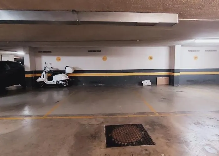 Lasai Con Parking Directo