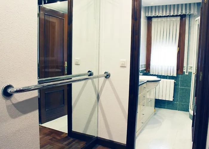 Lasai Con Parking Directo