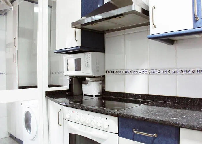 Lasai Con Parking Directo Appartamento *