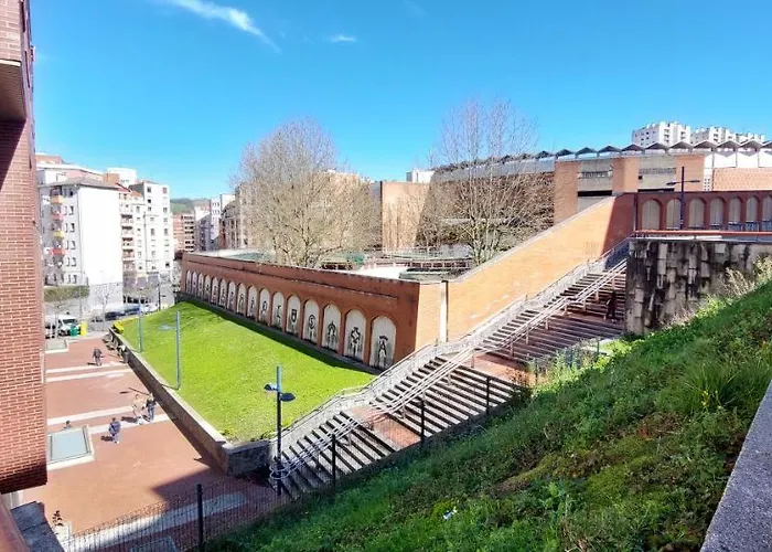 Lasai Con Parking Directo *