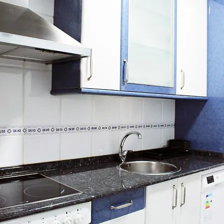 Lasai Con Parking Directo Apartamento *