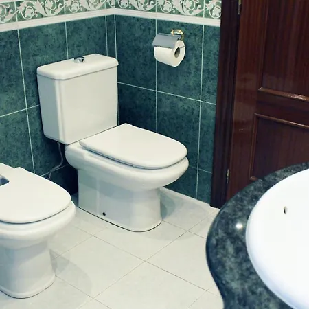 Apartment Lasai Con Parking Directo *