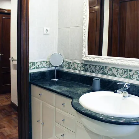 Apartment Lasai Con Parking Directo Bilbao