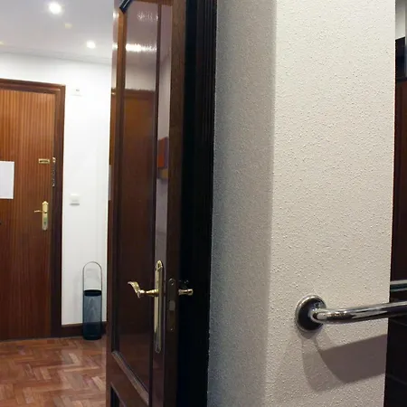 Lasai Con Parking Directo Apartment