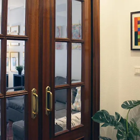 Apartment Lasai Con Parking Directo *