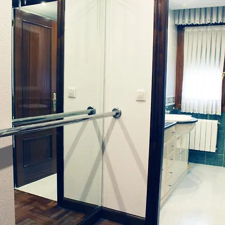 Lasai Con Parking Directo