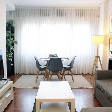 Lasai Con Parking Directo Apartment *