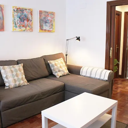 Apartment Lasai Con Parking Directo