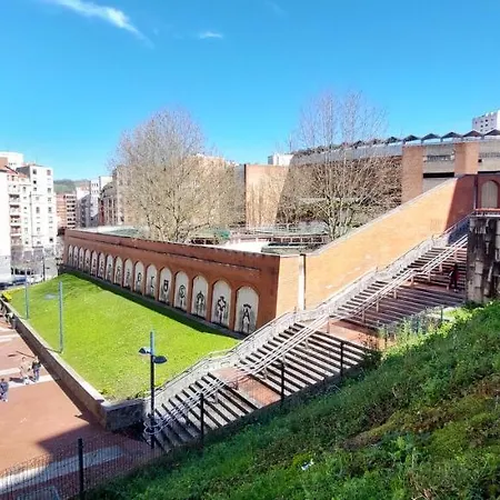 Lasai Con Parking Directo *