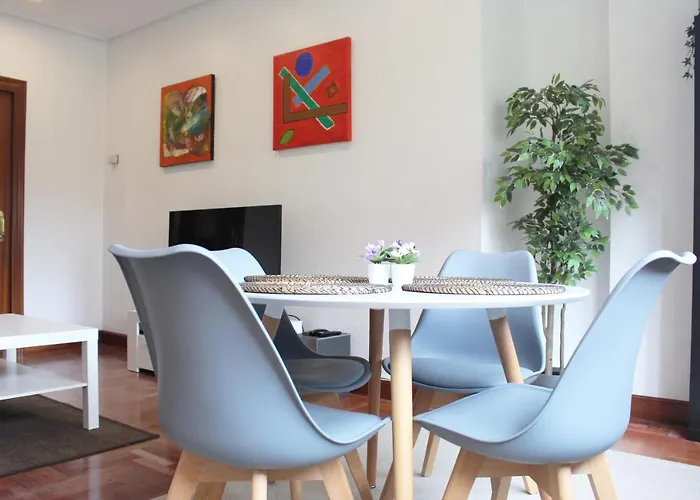 Lasai Con Parking Directo *