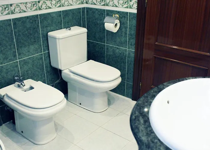 Apartment Lasai Con Parking Directo *