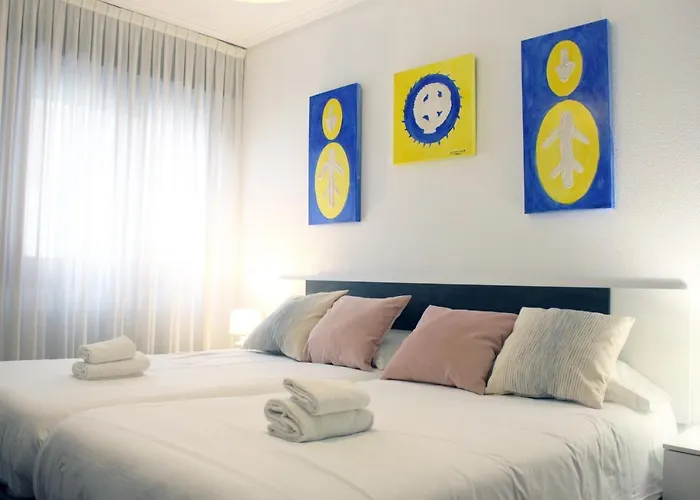 Lasai Con Parking Directo Apartment Bilbao