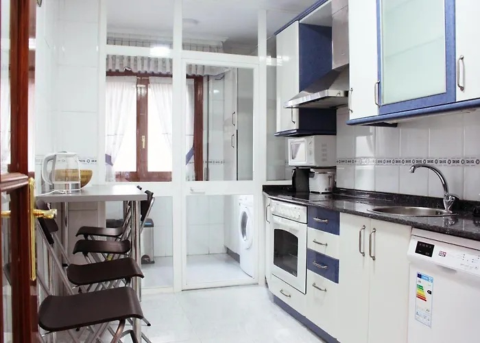 Lasai Con Parking Directo *